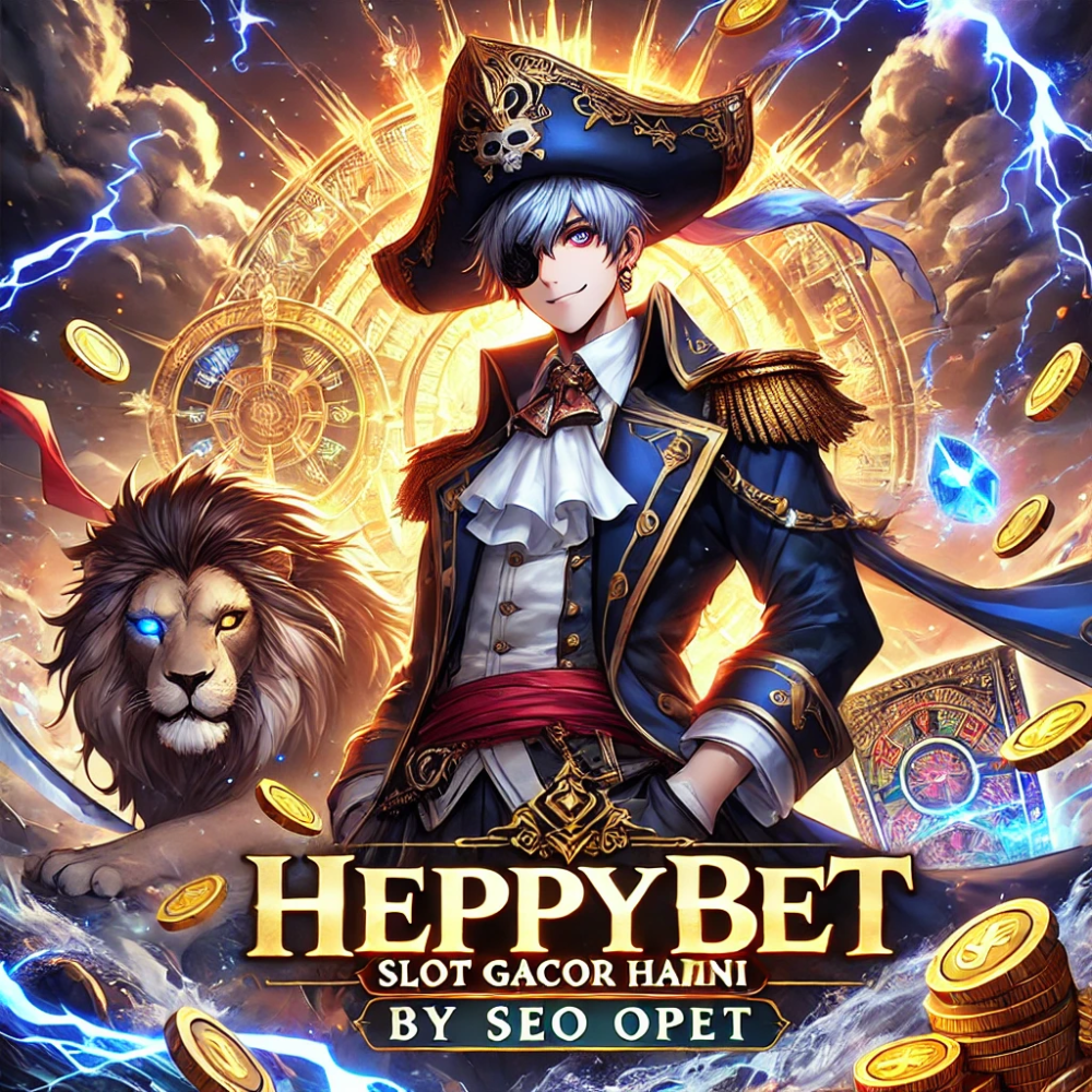 Temukan game online platform terbaik di indonesia-HEPPYBET, Nikmati permainan yang memikat dengan berbagai permainan live, sukan, mesin slot dan permainan lainnya.            